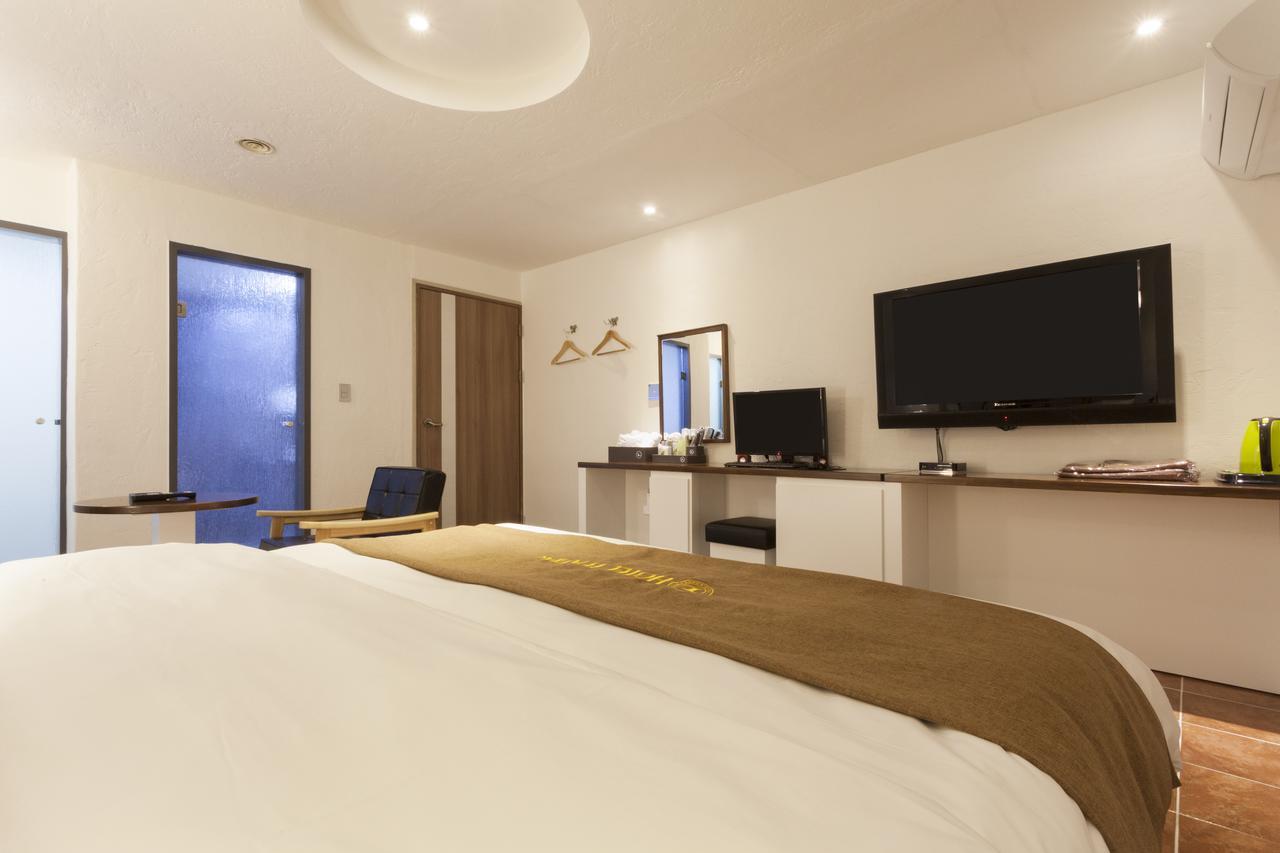 Hotel Leaders Seul Exterior foto